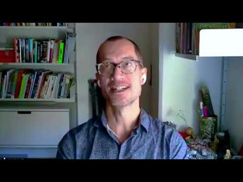 Patrick video testimonial